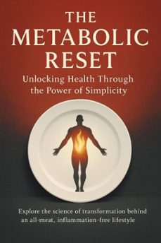 the metabolic reset unlocking health through the power of simplicity (ebook)-marin ellis-9783565080236