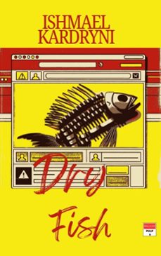 dry fish (ebook)-ishmael kardryni-9783565087136