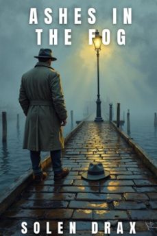 ashes in the fog (ebook)-solen drax-9783565098736