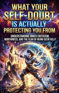 what your self-doubt is actually protecting you from (ebook)-mae collinsworth-9783565203536