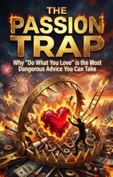 the passion trap (ebook)-david crane-9783565212736