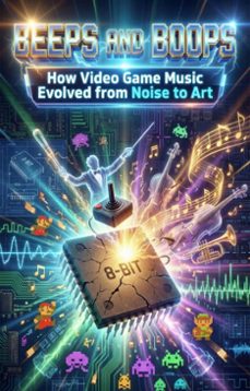 beeps and boops (ebook)-daniel keys-9783565218936