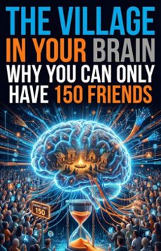 village in your brain (ebook)-sarah bennett-9783565255436