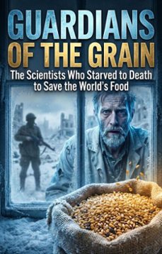 guardians of the grain (ebook)-robert e. stone-9783565263936