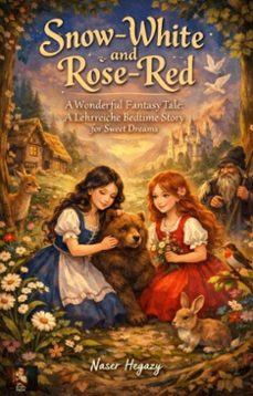 snow-white and rose-red (ebook)-naser hegazy-9783565277636