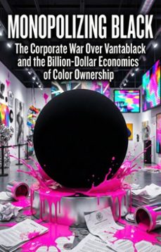 monopolizing black (ebook)-nathaniel hayes-9783565290536