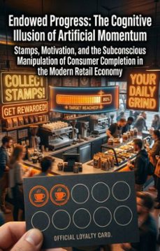 endowed progress: the cognitive illusion of artificial momentum (ebook)-bennett a. burley-9783565342136