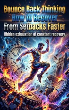 bounce back thinking: how to recover from setbacks faster (ebook)-alex linden-9783565355136
