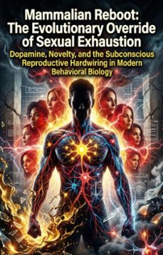 mammalian reboot: the evolutionary override of sexual exhaustion (ebook)-cynthia r. mauch-9783565359936