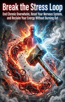 break the stress loop (ebook)-jennifer may-9783565398836