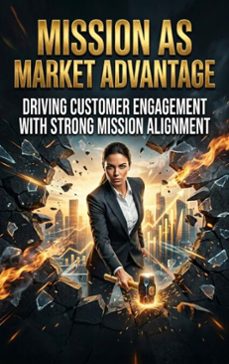 mission as market advantage (ebook)-hollis parr-9783565399536