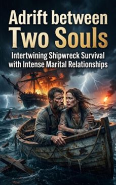 adrift between two souls (ebook)-juniper sloane-9783565410736