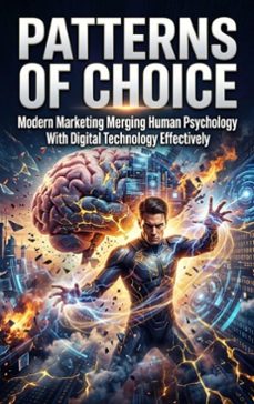 patterns of choice-felix clarke-9783565454136