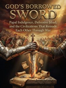 god's borrowed sword-soren vale-9783565634736