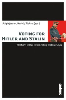 voting for hitler and stalin (ebook)-9783593412436