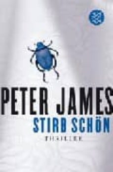 stirb schon-peter james-9783596168736
