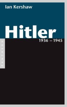 hitler 1936  1945 (ebook)-9783641119836