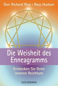 die weisheit des enneagramms (ebook)-don richard riso-russ hudson-9783641149536