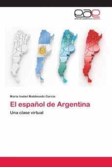 el español de argentina-9783659088636