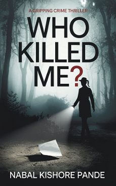 who killed me? (ebook)-nabal kishore pande-9783689837136