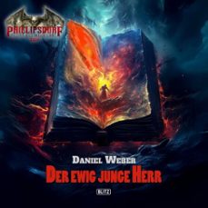 band 5: der ewig junge herr (audiolibro)-daniel weber-9783689846336