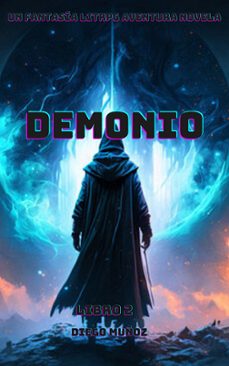 demonio (libro 2) (ebook)-diego muñoz-9783690600736