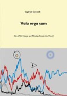 volo ergo sum (ebook)-9783695775736