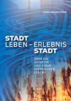 stadtleben - erlebnis stadt (ebook)-9783695776436