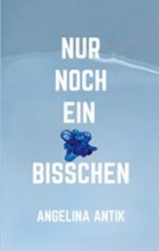 nur noch ein bisschen-angelina antik-9783695782536