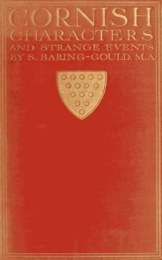 cornish characters and strange events-9783736405936