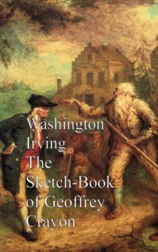 the sketch book of geoffrey crayon (ebook)-washington irving-9783736408036
