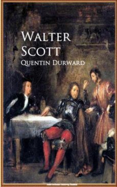 quentin durward (ebook)-walter scott-9783736414136