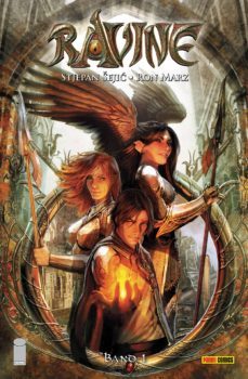 ravine (ebook)-9783736702936