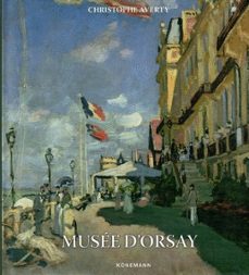 musee d'orsay-christophe averty-9783741937736