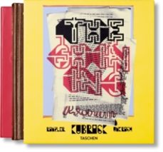 stanley kubrick's the shining-j. w. rinzler-9783754400036