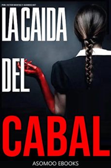 la caida del cabal (ebook)-9783755490036