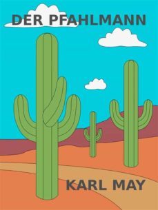 der pfahlmann (ebook)-karl may-9783755795636