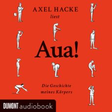 aua! (audiolibro)-axel hacke-9783755815136