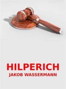 hilperich (ebook)-jakob wassermann-9783756273836
