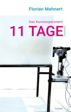 Imagen Principal de Das Kunstexperiment 11 TAGE