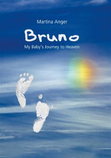 bruno - my baby's journey to heaven (ebook)-9783758344336