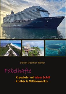 fabelhafte kreuzfahrt mit mein schiff (ebook)-9783759732736
