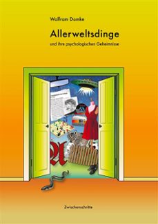 allerweltsdinge (ebook)-9783759762436