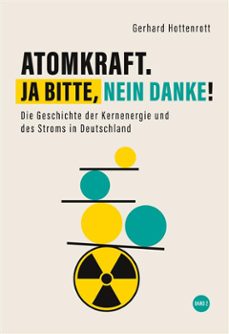 atomkraft. ja bitte, nein danke! - band 2 (ebook)-9783759771636