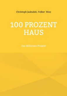 100 prozent haus (ebook)-9783769337136