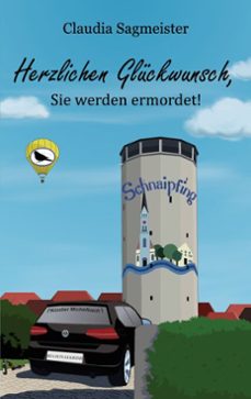 herzlichen gluckwunsch, sie werden ermordet! (ebook)-9783769345636