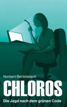 chloros (ebook)-norbert bertelsbeck-9783769383836