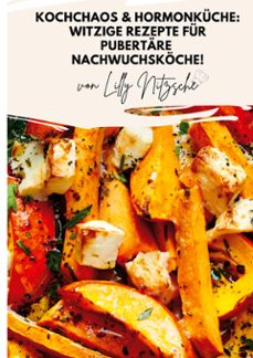 kochchaos &amp; hormonkuche (ebook)-9783769393736