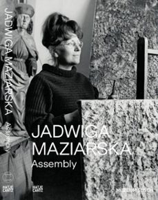 jadwiga maziarska: assembly (ebook)-9783775761536