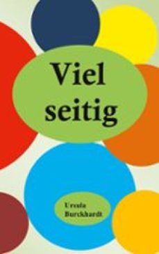 vielseitig (ebook)-ursula burckhardt-9783819237836